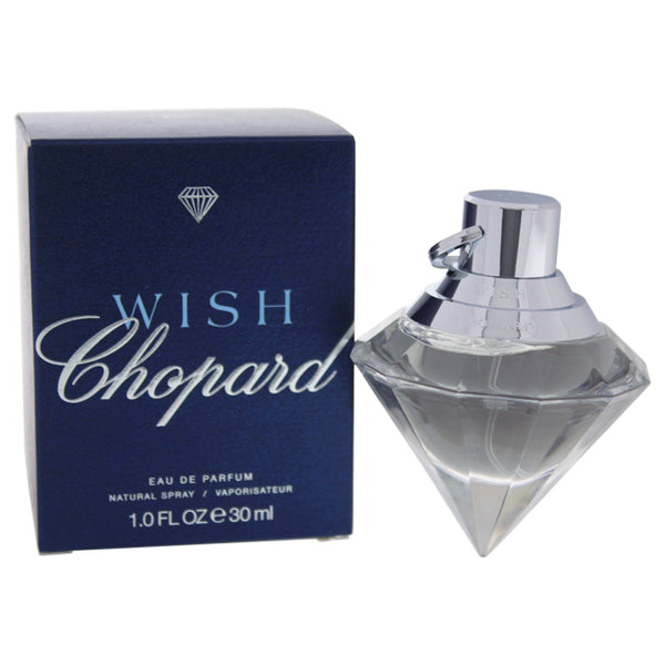 Chopard Wish by Chopard for Women - 1 oz EDP Spray