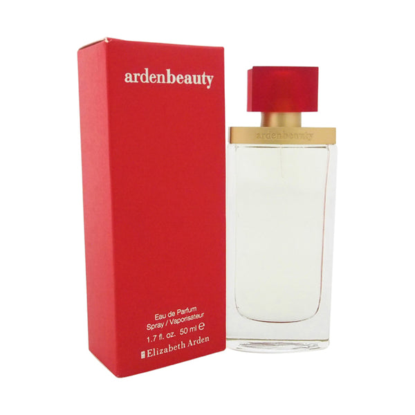 Elizabeth Arden Arden Beauty by Elizabeth Arden for Women - 1.7 oz EDP Spray