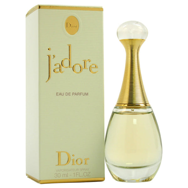 Christian Dior Jadore by Christian Dior for Women - 1 oz EDP Spray