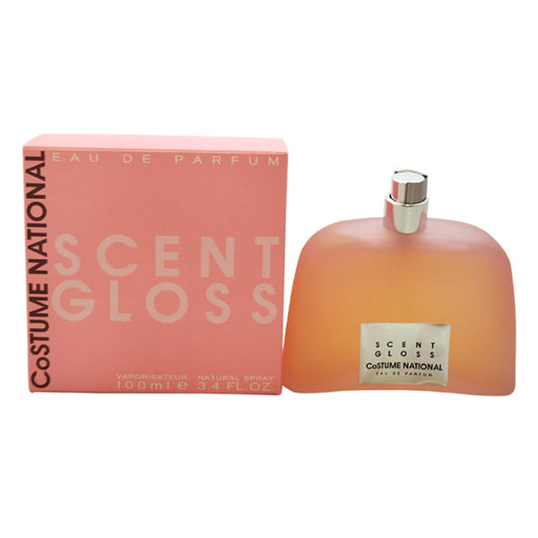 Costume National Costume National Scent Gloss by Costume National for Women - 3.4 oz EDP Spray