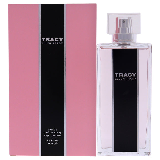 Ellen Tracy Tracy by Ellen Tracy for Women - 2.5 oz EDP Spray