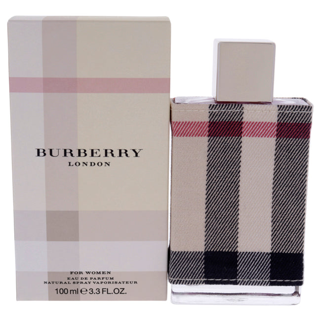 Burberry Burberry London by Burberry for Women - 3.3 oz EDP Spray