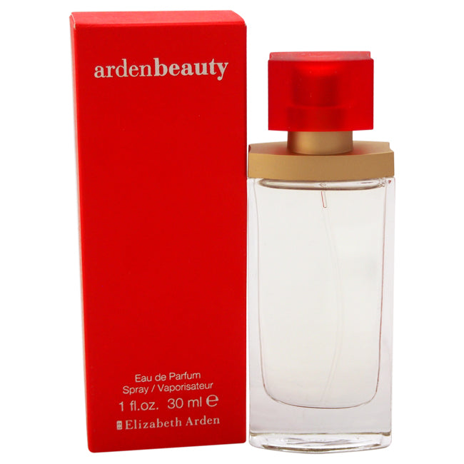 Elizabeth Arden Arden Beauty by Elizabeth Arden for Women - 1 oz EDP Spray