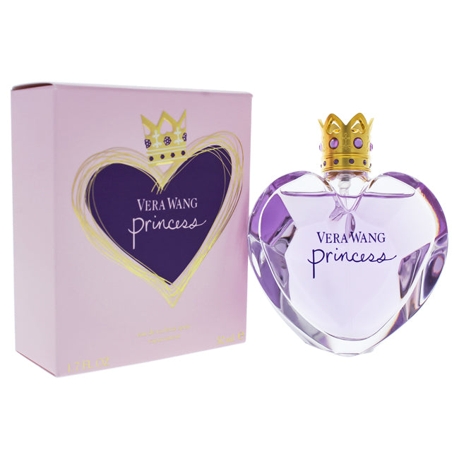 Vera Wang Vera Wang Princess by Vera Wang for Women - 1.7 oz EDT Spray