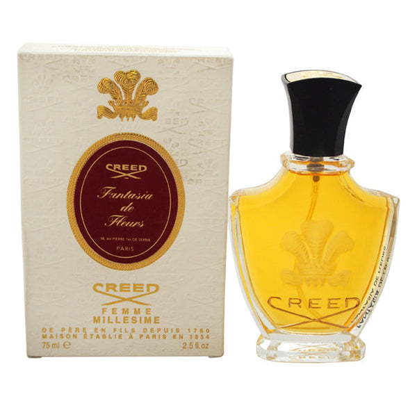 Creed Creed Fantasia de Fleurs by Creed for Women - 2.5 oz EDP Spray