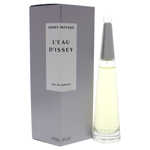 Issey Miyake Leau Dissey by Issey Miyake for Women - 1.6 oz EDP Spray