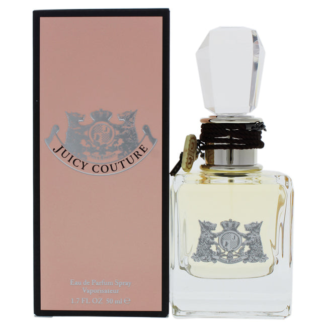 Juicy Couture Juicy Couture by Juicy Couture for Women - 1.7 oz EDP Spray