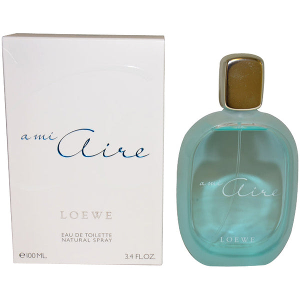 Loewe Loewe A Mi Aire by Loewe for Women - 3.4 oz EDT Spray