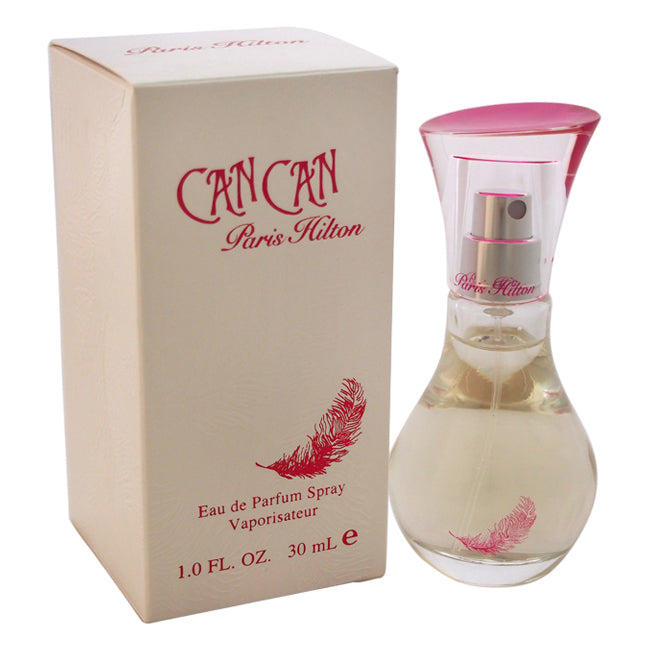 Paris Hilton Can Can by Paris Hilton for Women - 1 oz EDP Spray