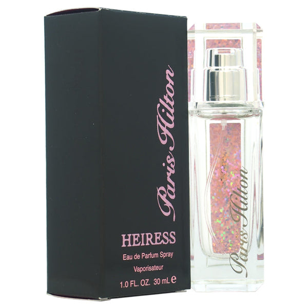 Paris Hilton Heiress by Paris Hilton for Women - 1 oz EDP Spray