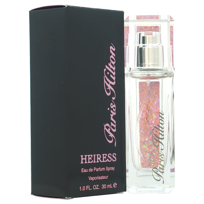 Paris Hilton Heiress by Paris Hilton for Women - 1 oz EDP Spray