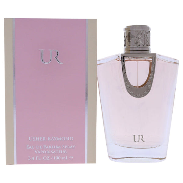 Usher Usher UR by Usher for Women - 3.4 oz EDP Spray