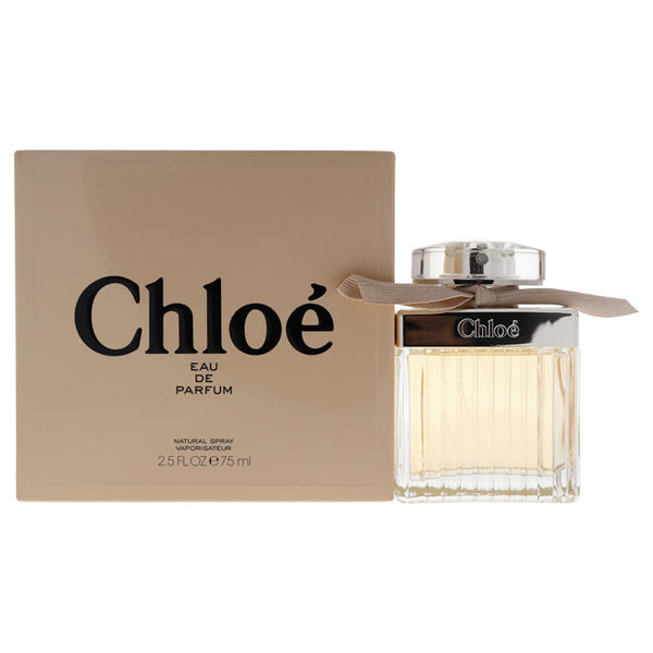 Chloe Chloe by Chloe for Women - 2.5 oz EDP Spray