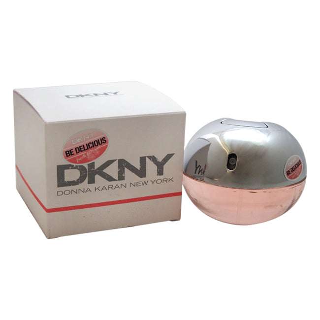 Donna Karan Be Delicious Fresh Blossom by Donna Karan for Women - 1.7 oz EDP Spray