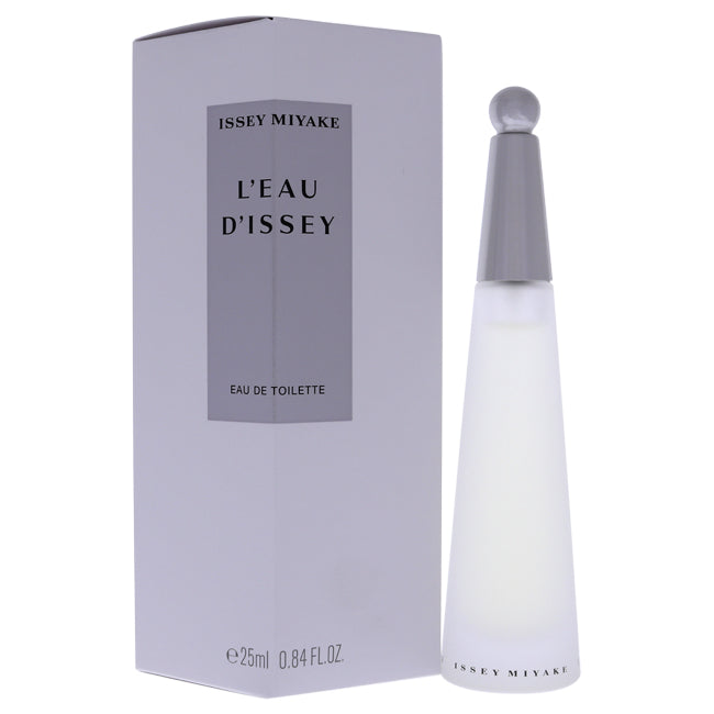 Issey Miyake Leau Dissey by Issey Miyake for Women - 0.84 oz EDT Spray