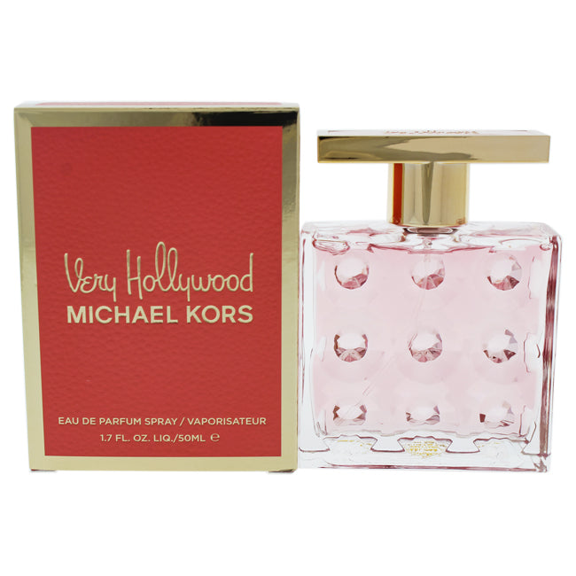 Michael Kors Very Hollywood by Michael Kors for Women - 1.7 oz EDP Spray