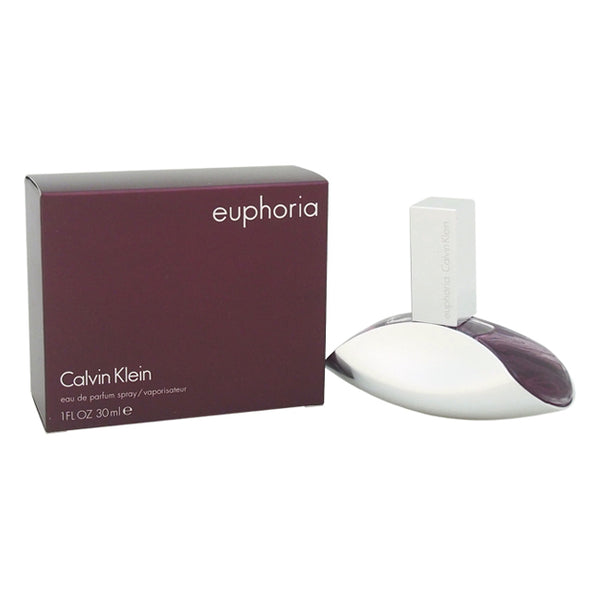 Calvin Klein Euphoria by Calvin Klein for Women - 1 oz EDP Spray
