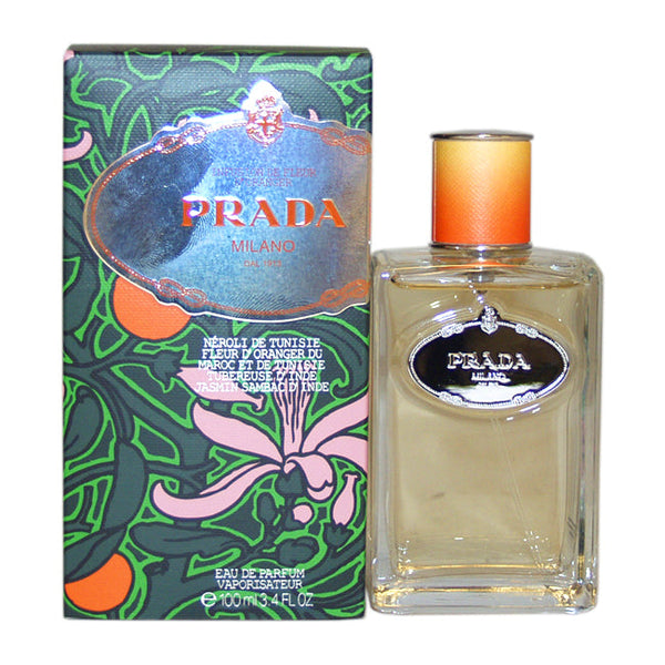 Prada Prada Milano Infusion De Fleur DOranger by Prada for Women - 3.4 oz EDP Spray