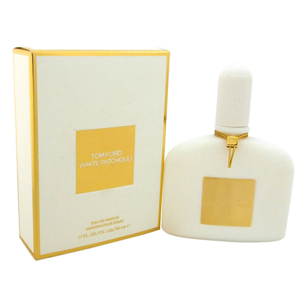 Tom Ford White Patchouli by Tom Ford for Women - 1.7 oz EDP Spray