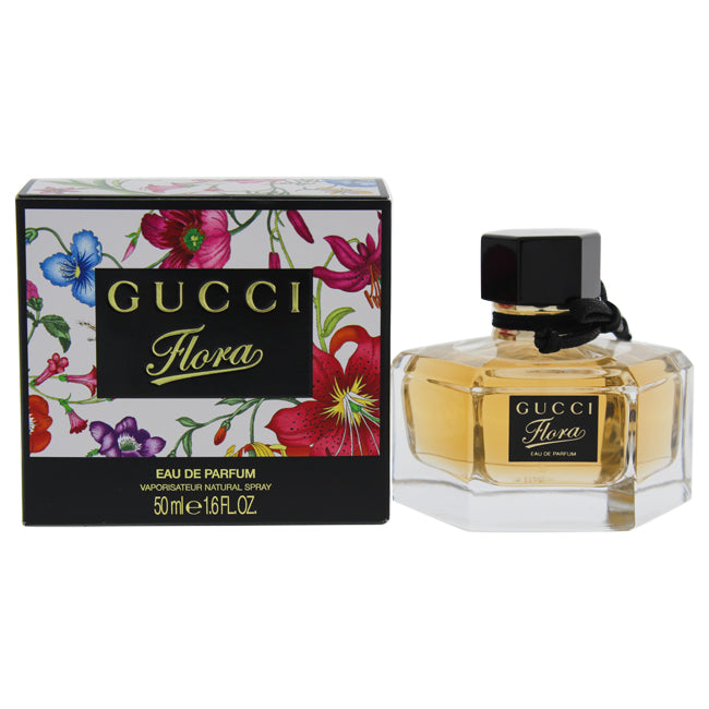 Gucci Flora by Gucci by Gucci for Women - 1.6 oz EDP Spray