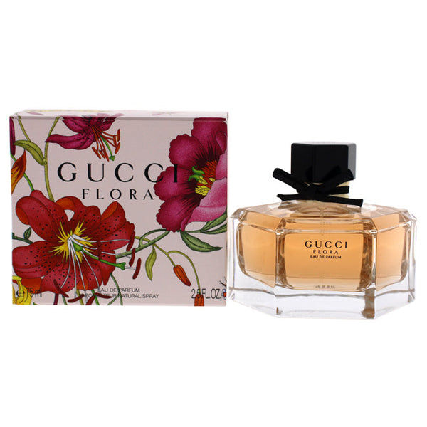 Gucci Flora by Gucci by Gucci for Women - 2.5 oz EDP Spray