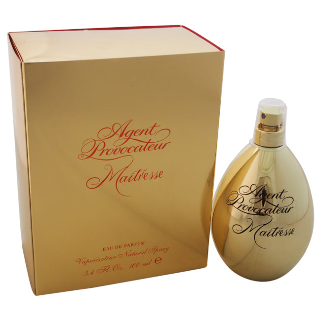 Agent Provocateur Agent Provocateur Maitresse by Agent Provocateur for Women - 3.4 oz EDP Spray