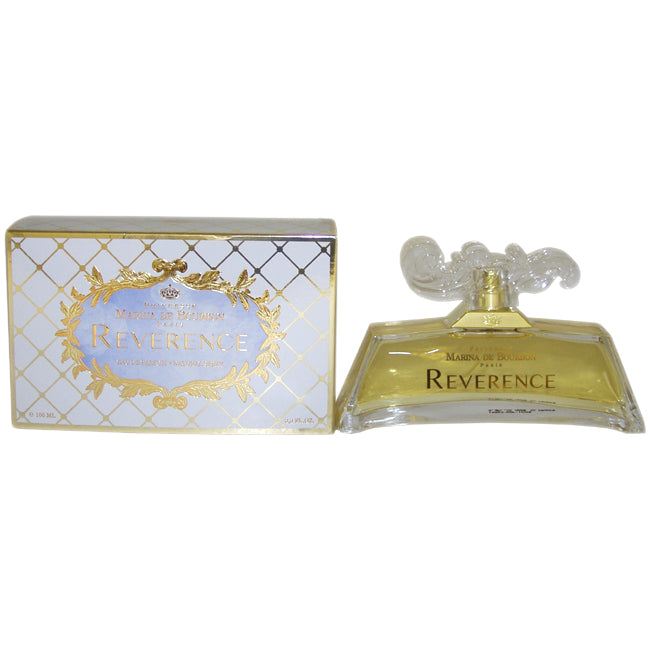 Princesse Marina de Bourbon Marina De Bourbon Reverence by Princesse Marina de Bourbon for Women - 3.4 oz EDP Spray