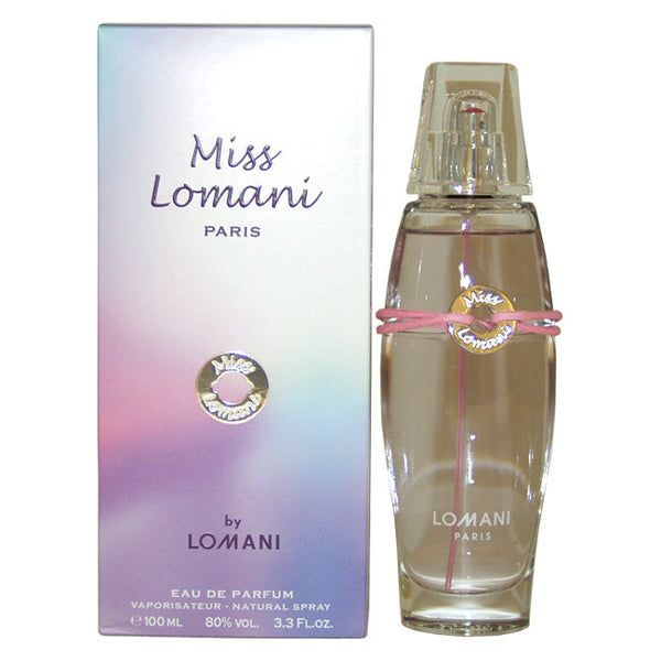 Lomani – Fresh Beauty Co. New Zealand