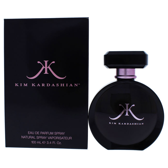 Kim Kardashian Kim Kardashian by Kim Kardashian for Women - 3.4 oz EDP Spray