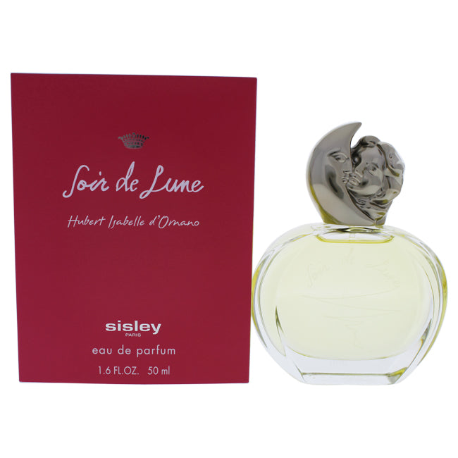 Sisley Soir De Lune by Sisley for Women - 1.6 oz EDP Spray