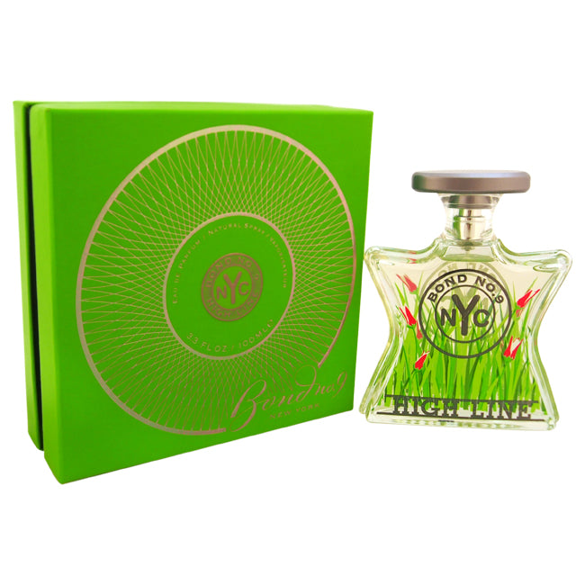 Bond No. 9 Bond No. 9 High Line by Bond No. 9 for Women - 3.3 oz EDP Spray