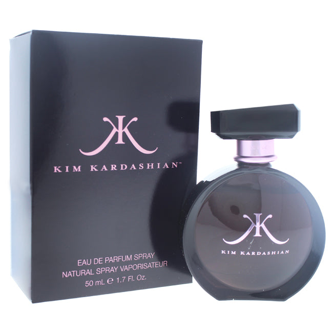 Kim Kardashian Kim Kardashian by Kim Kardashian for Women - 1.7 oz EDP Spray