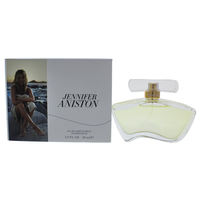 Jennifer Aniston Jennifer Aniston by Jennifer Aniston for Women - 2.9 oz EDP Spray