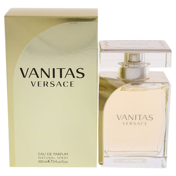 Versace Vanitas Versace by Versace for Women - 3.4 oz EDP Spray