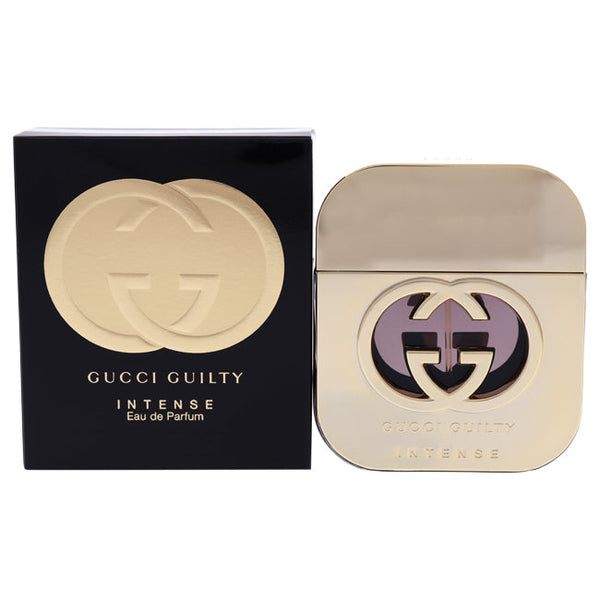 Gucci Gucci Guilty Intense by Gucci for Women - 1.6 oz EDP Spray
