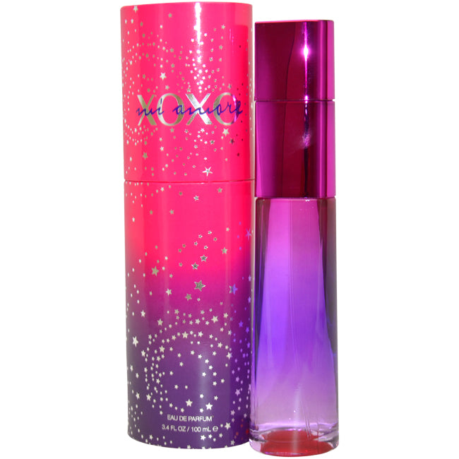 XOXO Xoxo Mi Amore by XOXO for Women - 3.4 oz EDP Spray