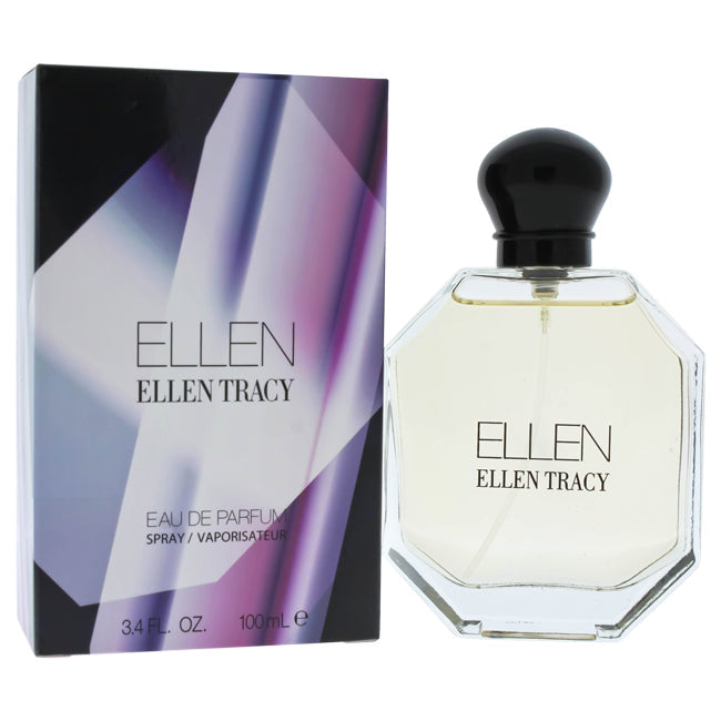 Ellen Tracy Ellen by Ellen Tracy for Women - 3.4 oz EDP Spray