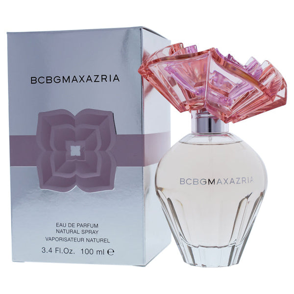 BCBGeneration BCBG Maxazria by BCBGeneration for Women - 3.4 oz EDP Spray