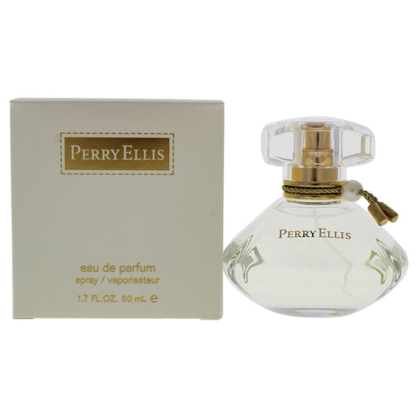 Perry Ellis Perry Ellis by Perry Ellis for Women - 1.7 oz EDP Spray