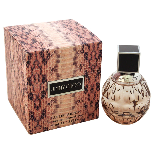 Jimmy Choo Jimmy Choo by Jimmy Choo for Women - 1.3 oz EDP Spray