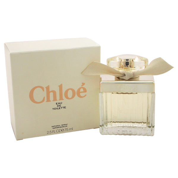 Chloe Chloe by Chloe for Women - 2.5 oz EDT Spray