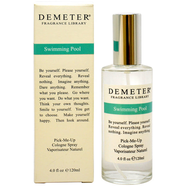 Swimming Pool - Demeter® Fragrance Library