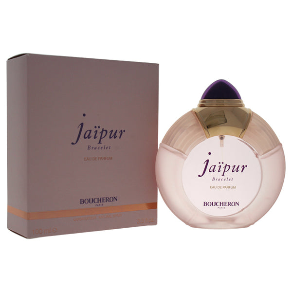 Boucheron Jaipur Bracelet by Boucheron for Women - 3.3 oz EDP Spray