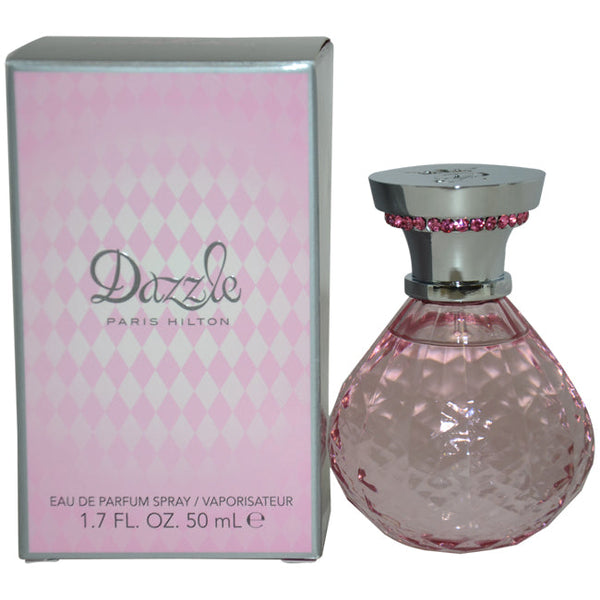 Paris Hilton Dazzle by Paris Hilton for Women - 1.7 oz EDP Spray