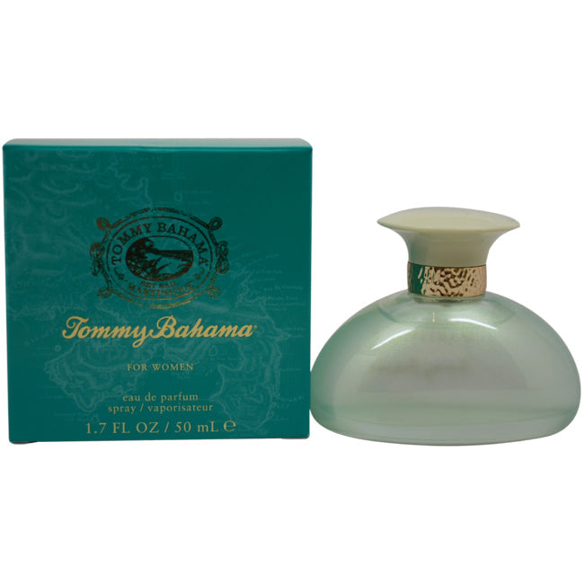 Tommy Bahama Tommy Bahama Set Sail Martinique by Tommy Bahama for Women - 1.7 oz EDP Spray