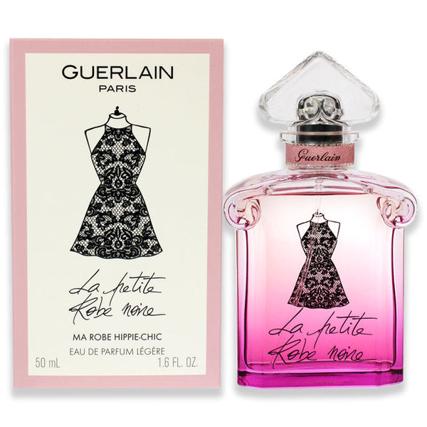 Guerlain La Petite Robe Noire by Guerlain for Women - 1.6 oz EDP Spray