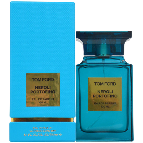 Tom Ford Neroli Portofino by Tom Ford for Women - 3.4 oz EDP Spray