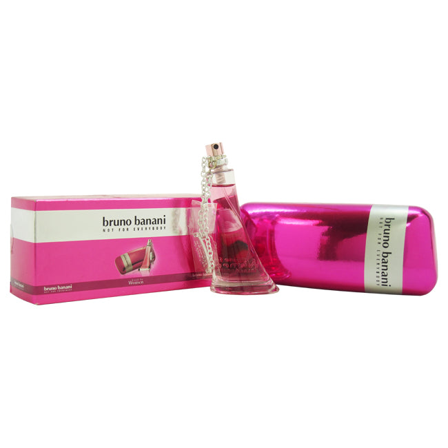 Bruno Banani Bruno Banani by Bruno Banani for Women - 0.67 oz EDT Spray