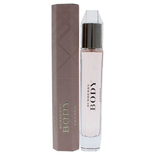 Burberry Burberry Body Tender by Burberry for Women - 2.8 oz EDT Spray