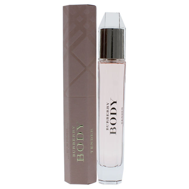 Burberry Burberry Body Tender by Burberry for Women - 2.8 oz EDT Spray
